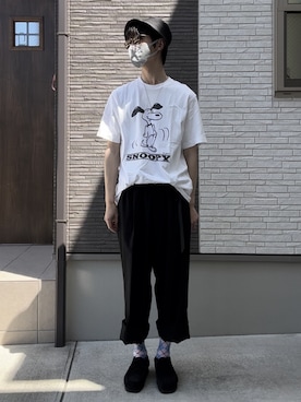 #aki#さんのコーディネート