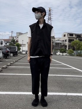 #aki#さんのコーディネート