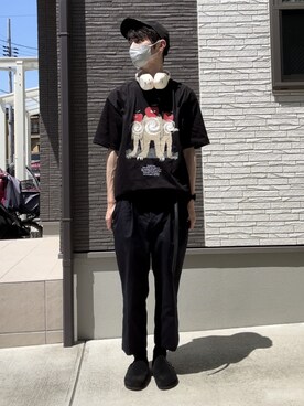 #aki#さんのコーディネート