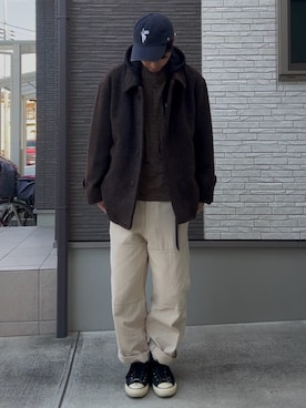 #aki#さんのコーディネート