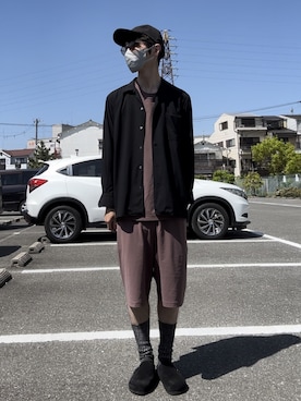 #aki#さんのコーディネート