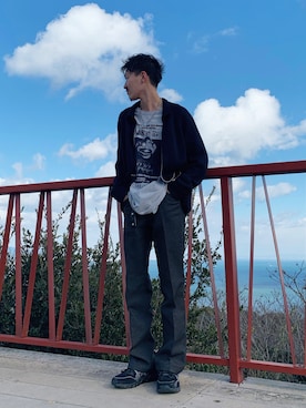 RYOTAさんのコーディネート