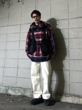 RYOTAさんのコーディネート