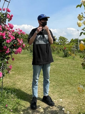 RYOTAさんのコーディネート