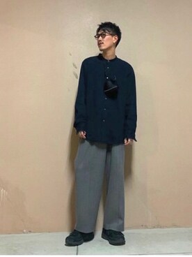 RYOTAさんのコーディネート