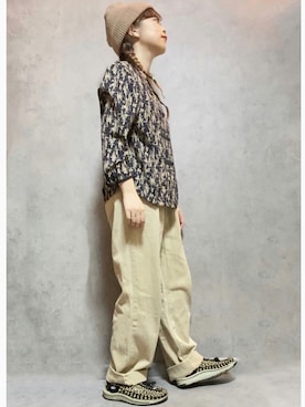 chiyoさんのコーディネート