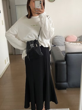 mana.25さんのコーディネート