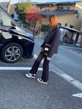 mana.25さんのコーディネート