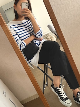mana.25さんのコーディネート