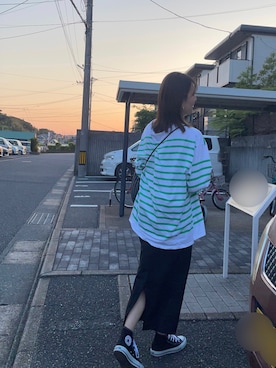 mana.25さんのコーディネート