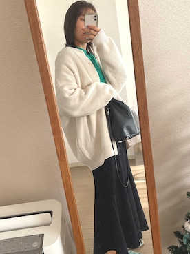 mana.25さんのコーディネート