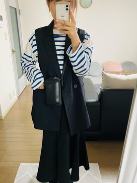 mana.25さんのコーディネート