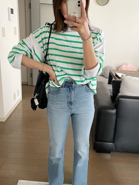 mana.25さんのコーディネート
