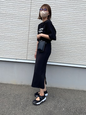mana.25さんのコーディネート