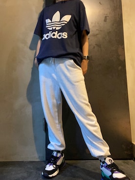 m☻richanさんのコーディネート