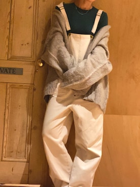 m☻richanさんのコーディネート