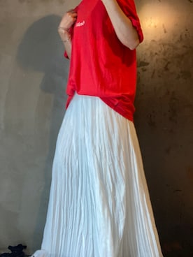 m☻richanさんのコーディネート