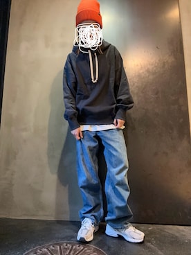 m☻richanさんのコーディネート