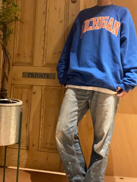 m☻richanさんのコーディネート