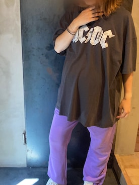 m☻richanさんのコーディネート