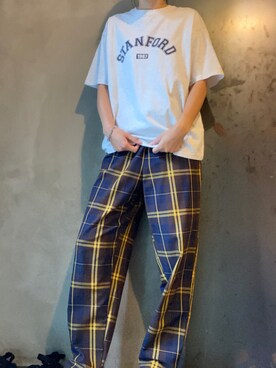 m☻richanさんのコーディネート