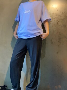 m☻richanさんのコーディネート