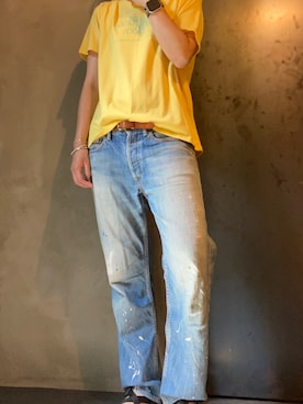 m☻richanさんのコーディネート