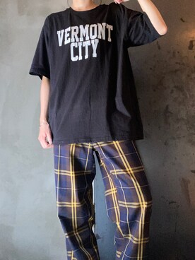 m☻richanさんのコーディネート