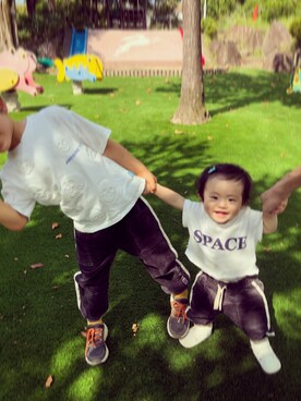 rinrinさんのコーディネート