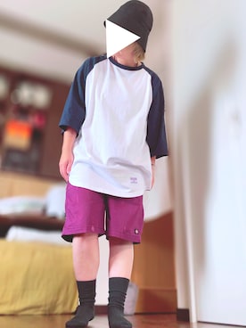 Ovangelion4.3さん(レディース・161cm)の秋コーディネート