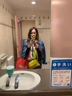 Yuko★さんのコーディネート