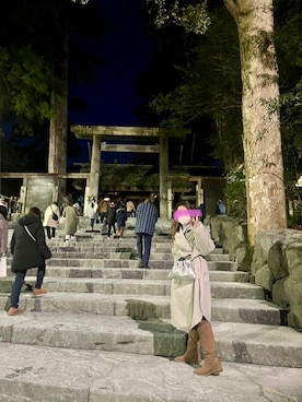 Yuko★さんのコーディネート