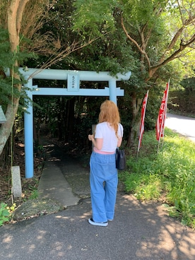 Yuko★さんのコーディネート