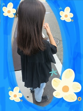 yukariさん（レディース・125cm）の秋コーディネート