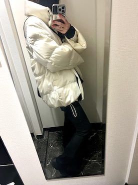PINOさん(レディース・160cm)の春コーディネート