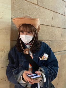 AMANEさんのコーディネート