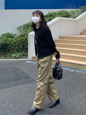 AMANEさんのコーディネート