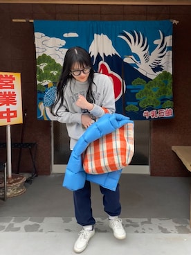 AMANEさんのコーディネート