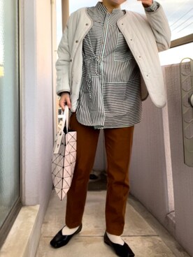 まっちょ♡さんのコーディネート