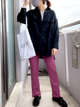 まっちょ♡さんのコーディネート