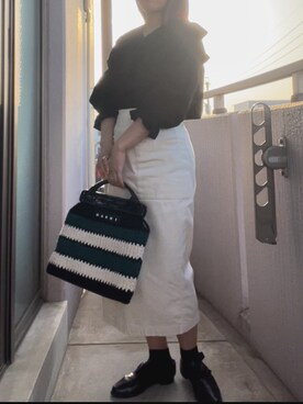 まっちょ♡さんのコーディネート