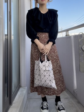 まっちょ♡さんのコーディネート