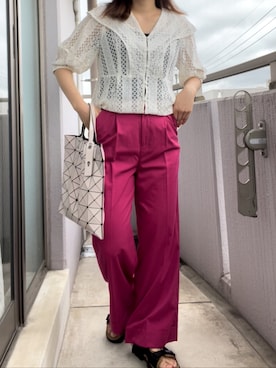 まっちょ♡さんのコーディネート