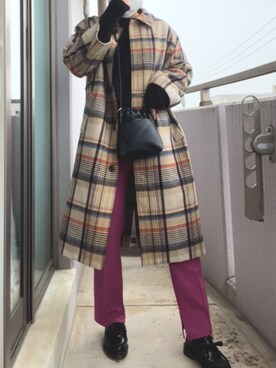 まっちょ♡さんのコーディネート