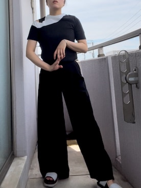 まっちょ♡さんのコーディネート