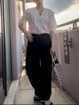 まっちょ♡さんのコーディネート