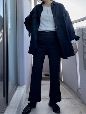 まっちょ♡さんのコーディネート