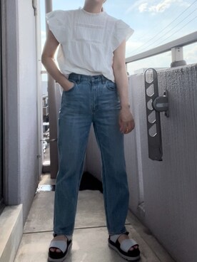 まっちょ♡さんのコーディネート