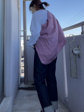 まっちょ♡さんのコーディネート