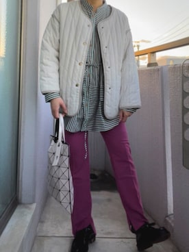 まっちょ♡さんのコーディネート